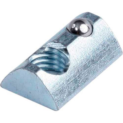 80/20 3915 Roll-In T-Nut W/Ball Spring