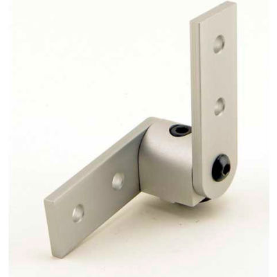 80/20 4197 10 S 0 Degree Standard Structural Pivot AS/Sembly