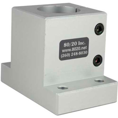 80/20 5200 Single Shaft Base
