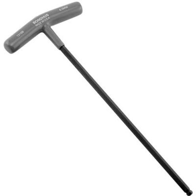 80/20 6109 T Handle Hex Wrench, 6MM