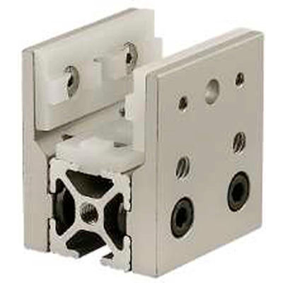 80/20 6730 Single UniBearing™ Bearing Assembly, Short