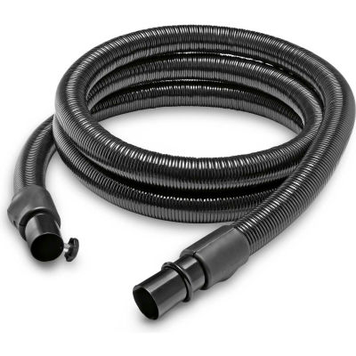 Karcher 5 Meter EXP Suction Hose, 70-40mm Diameter - 9.989-018.0