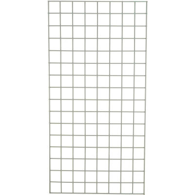 Global Industrial™ Wire Mesh Deck 36"Wx18"D