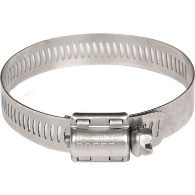 Power Seal Clamp - 1/2" Min - 29/32" Max - 10 Pack