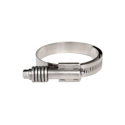 Breeze Constant-Torque Clamp - 7-3/4" Min - 8-5/8" Max - Pkg of 75