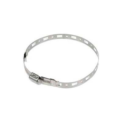 Breeze Make-A-Clamp - 6" Demonstrator Kit W/Clamp - Pkg of 10