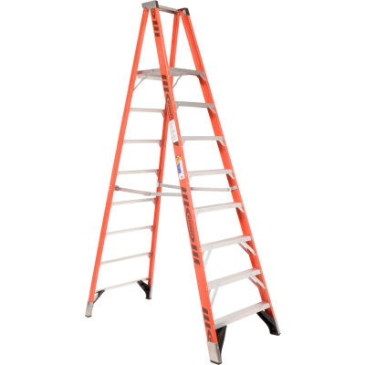 werner ladders globalindustrial janitorial