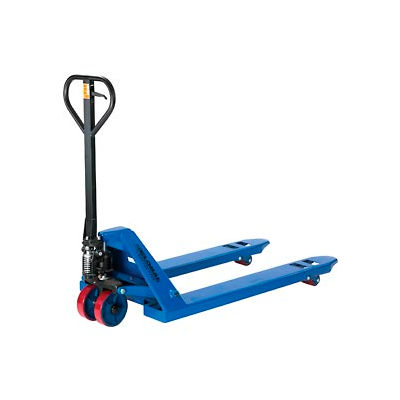 Pallet Trucks & Jacks | Pallet Trucks-Premium | Premium Narrow Fork ...