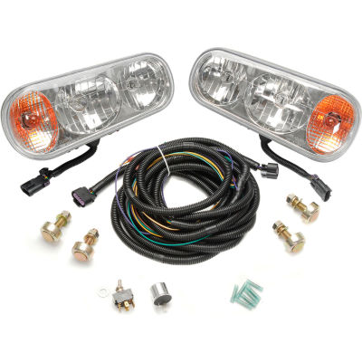 Buyers Universal Halogen Snowplow Light Kit - 1311100