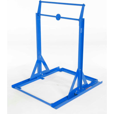 Fork Extension Storage Rack FORK-R-54 | 985168 - GLOBALindustrial.com