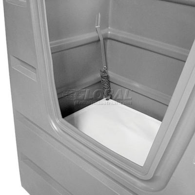 Spring Lift 5101282400+ 2 -51A0098 for 48 Cu. Ft. Dandux Hopper Trucks