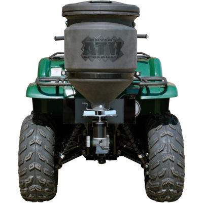 Download ATV All Terrain Vehicle Spreader 15 Gallon Capacity - ATVS15A | 985367 - GLOBALindustrial.com