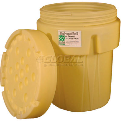 UltraTech Ultra-Overpack Plus 65® 0580 - Yellow