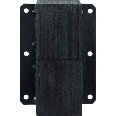 Global Industrial™ Dock Bumper 11"W x 4.5"D x 20"H