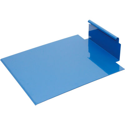 Slip-On Platform For Global Industrial Lightweight Hand Operated Lift Truck