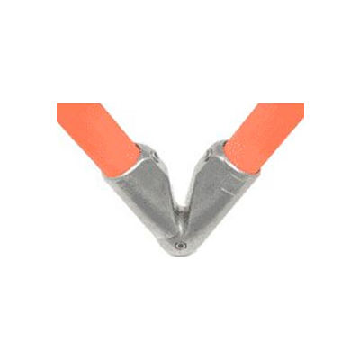 Kee Safety - LB54-7 - Kee Klamp Swivel Fitting, 1-1/4" Dia.