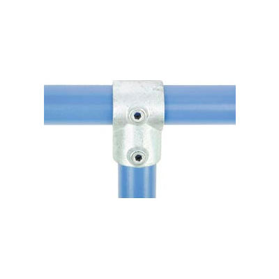Kee Safety - 10-8 - Kee Klamp Single Socket Tee, 1-1/2" Dia.