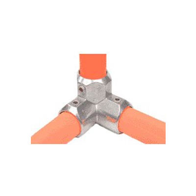 Kee Safety - L20-7 - Kee Klamp Side Outlet Elbow, 1-1/4" Dia.