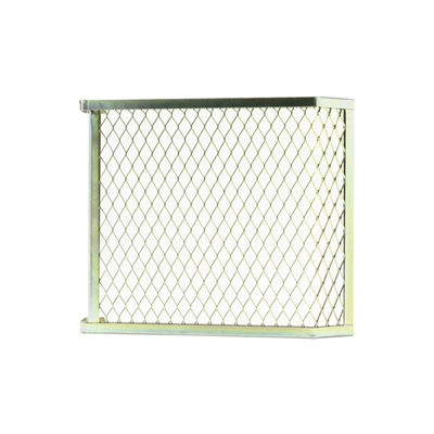 Economy Bucket Grid - 99765600 - Pkg Qty 24