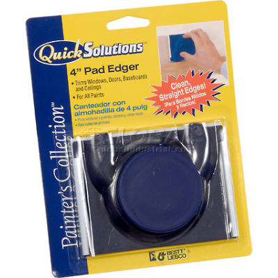 4" - 2 Wheel Pad Edger - 991824400 - Pkg Qty 6