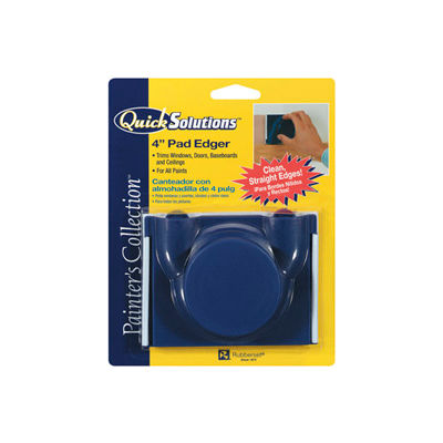4" Premium Pad Edger - 991828400 - Pkg Qty 6
