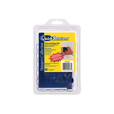 4"Trim & Edging Pad Kit - 991860000 - Pkg Qty 6
