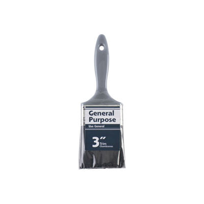 Rubberset General Purpose Poly 2" Trim Paint Brush - 993218200 - Pkg Qty 12