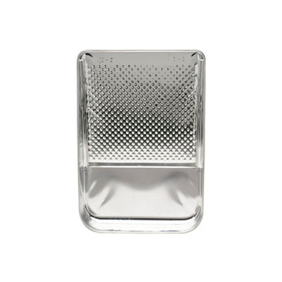 Heavy Duty Metal Tray - 99764590 - Pkg Qty 6