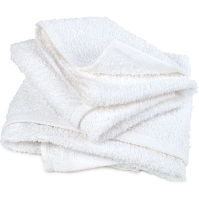 rags basics globalindustrial sanitized cleaning janitorial