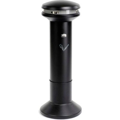 Infinity Ultra High Capacity Smoking Receptacle