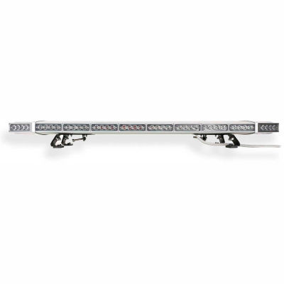 Falcon Flight Extreme Emergency LED Light Bar 48" - A-1339-Blue/White