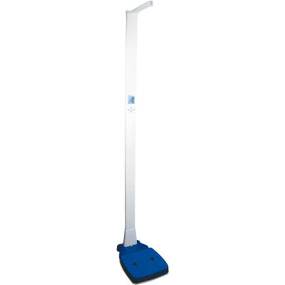 Adam Equipment MUW300L Digital Physician Scale W/ Auto Height Calculation 600lb x 0.1lb