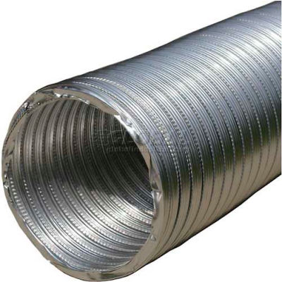 Speedi-Products Aluminum Flex Pipe EX-AF 396 3" X 96"