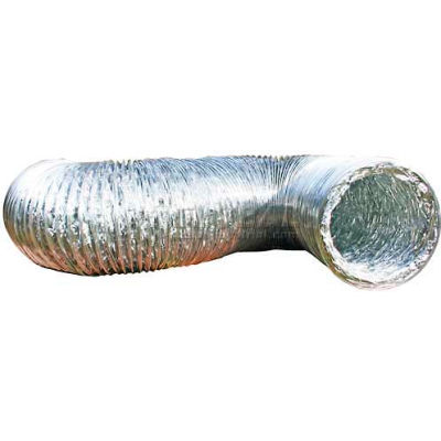Speedi-Products Silver Duct EX-SD 496 4" X 96"