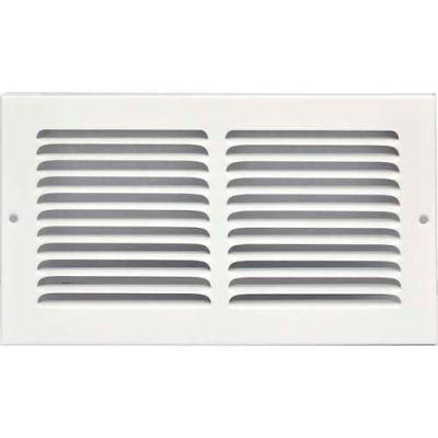 Speedi-Grille Return Air Grille Vent Cover SG-124 RAG 12" X 4"