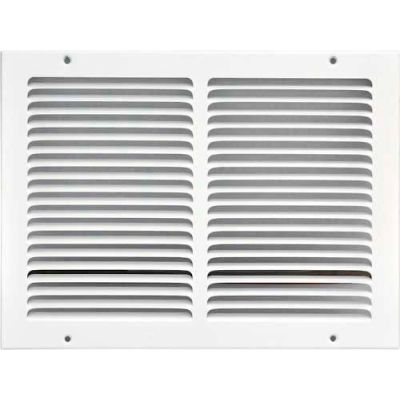 Dampers, Diffusers, Grilles, Louvers, Registers | Registers & Grilles ...