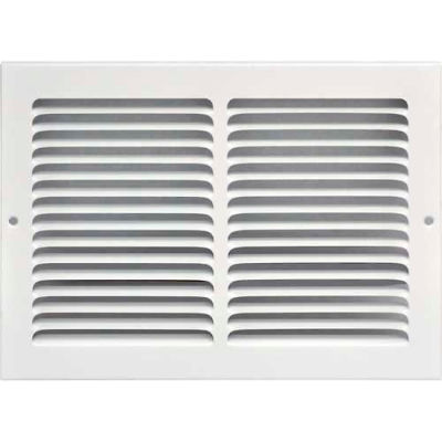 Speedi-Grille Return Air Grille Vent Cover SG-148 RAG 14" X 8"
