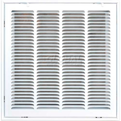 Speedi-Grille Air Filter Return Air Grille SG-1616 FG 16" X 16"