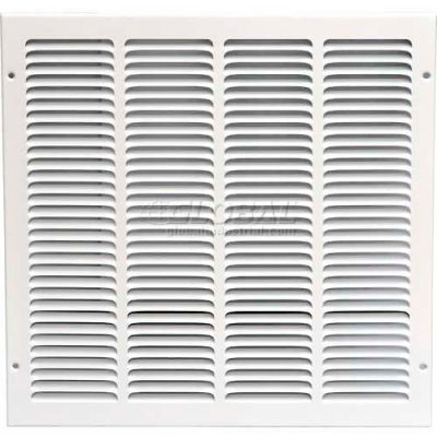 Speedi-Grille Return Air Grille Vent Cover SG-1616 RAG 16" X 16"