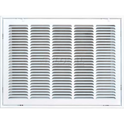 Speedi-Grille Air Filter Return Air Grille SG-2016 FG 20" X 16"