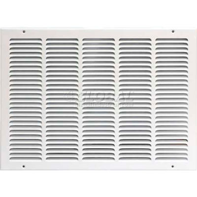 Speedi-Grille Return Air Grille Vent Cover SG-2016 RAG 20" X 16"