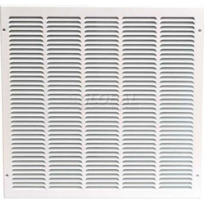 Speedi-Grille Return Air Grille Vent Cover SG-2020 RAG 20" X 20"