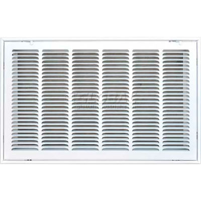 Speedi-Grille Air Filter Return Air Grille SG-2414 FG 24" X 14"