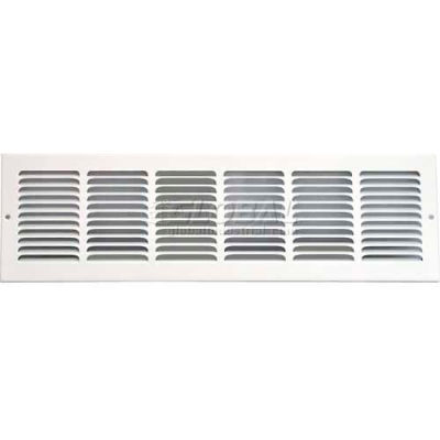 Speedi-Grille Return Air Grille Vent Cover SG-246 RAG 24" X 6"