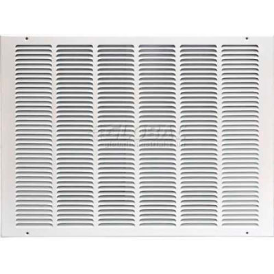 Speedi-Grille Return Air Grille Vent Cover SG-2520 RAG 25" X 20"