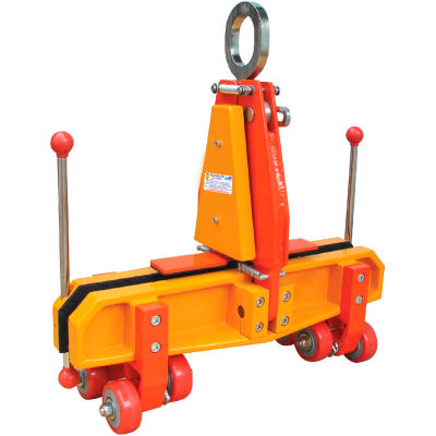 Hoists & Cranes | Lifting-Attachments | Abaco Glass Lifter AGL28 Grip ...