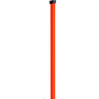 Abaco SRK-010-Pole, Slab Rack Pole 59", 6,000 lbs Cap