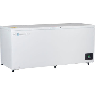 Medical & Laboratory Refrigeration | Freezers | American Biotech Supply