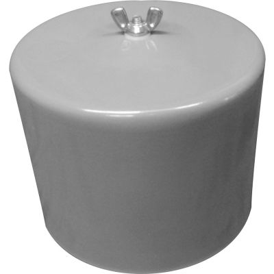 Atlantic Blowers Pressure Filter Canister AB-10001, 1-1/4"