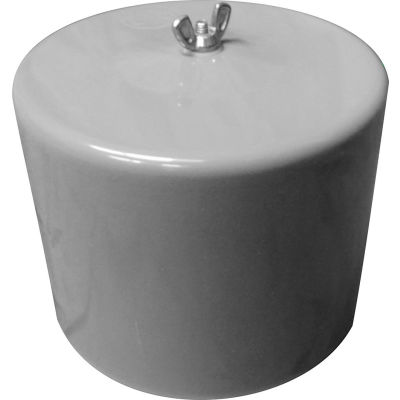 Atlantic Blowers Pressure Filter Canister AB-10002, 1-1/2"